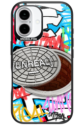 HULE - Apple iPhone 16