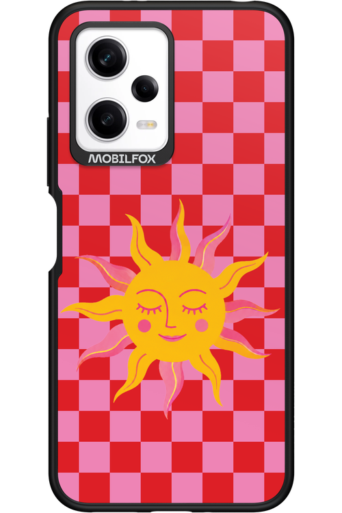 SUNNY 2.0 - Xiaomi Redmi Note 12 5G