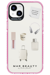 Clean Girl - Apple iPhone 14 Plus