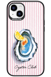 Oyster Club 2.0 - Apple iPhone 15 Plus