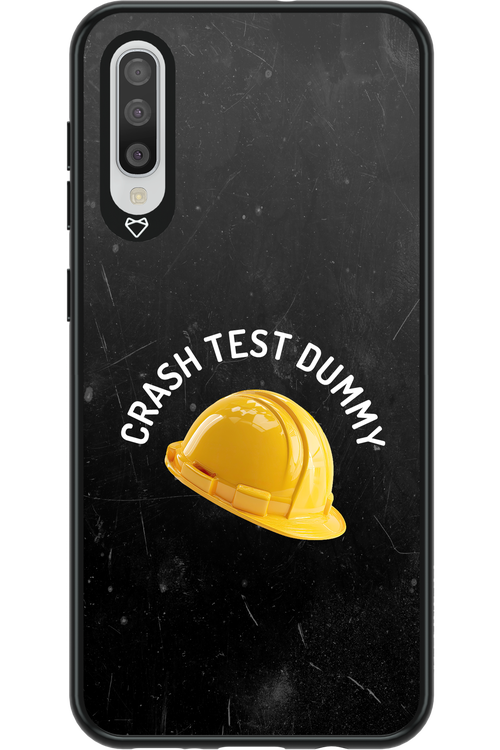 Crash Test 2.0 - Samsung Galaxy A50