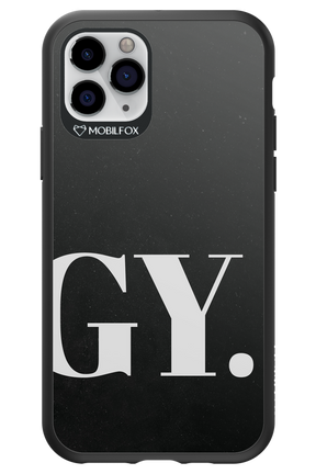 GY (Off Space) 2.0 - Apple iPhone 11 Pro