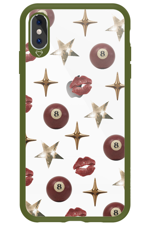 Lucky strike 2.0 - Apple iPhone XS Max