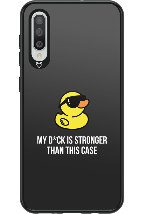 My D_ck 2.0 - Samsung Galaxy A50