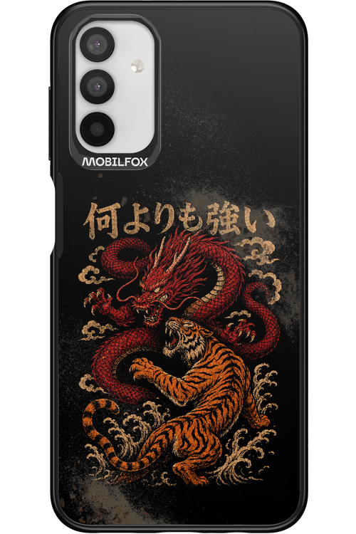 何よりも強いI 2.0 - Samsung Galaxy A04s