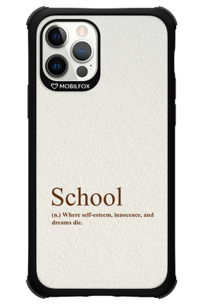 Schoool - Apple iPhone 12 Pro