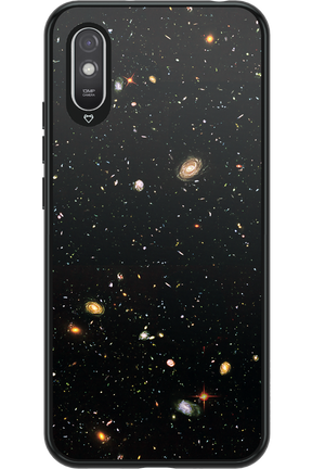 Cosmic Space - Xiaomi Redmi 9A