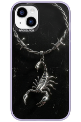 Scorpio (Chrome) 2.0 - Apple iPhone 15 Plus