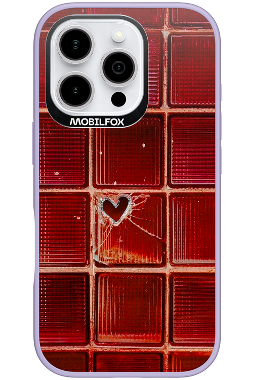 Heartbroken - Apple iPhone 16 Pro