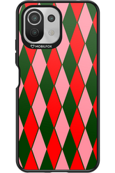 Retro Christmas - Xiaomi Mi 11 Lite (2021)