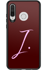 (Dark Blush) I 2.0 - Huawei P30 Lite