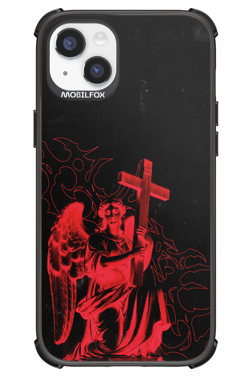 Fallen angel II 2.0 - Apple iPhone 14 Plus