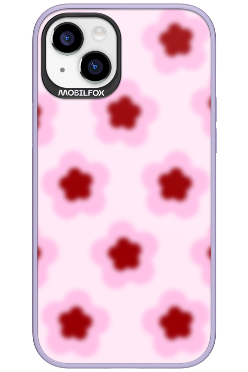 Soft Bloom - Apple iPhone 15 Plus