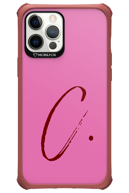 (Sorbet) C 2.0 - Apple iPhone 12 Pro Max