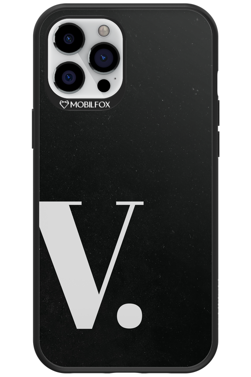 V (Off Space) 2.0 - Apple iPhone 12 Pro Max