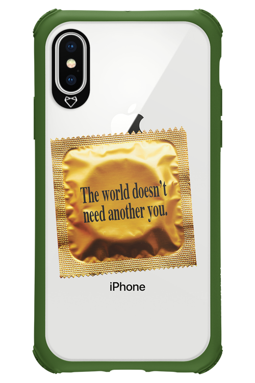 Another you 2.0 - Apple iPhone X