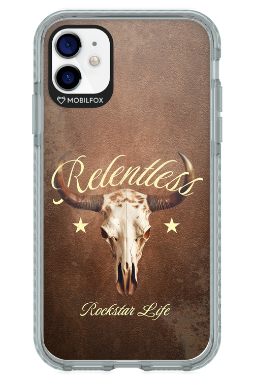 Relentless2 2.0 - Apple iPhone 11