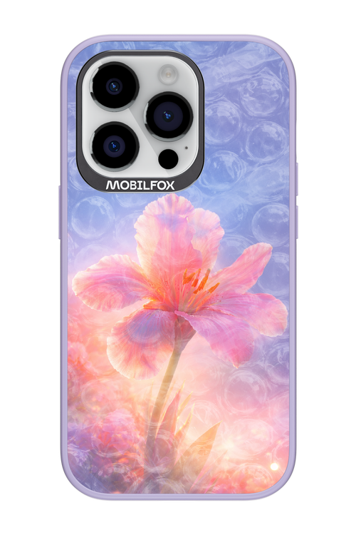 Bubble Flower 2.0 - Apple iPhone 14 Pro