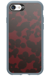 Bordeaux Skin - Apple iPhone SE 2020