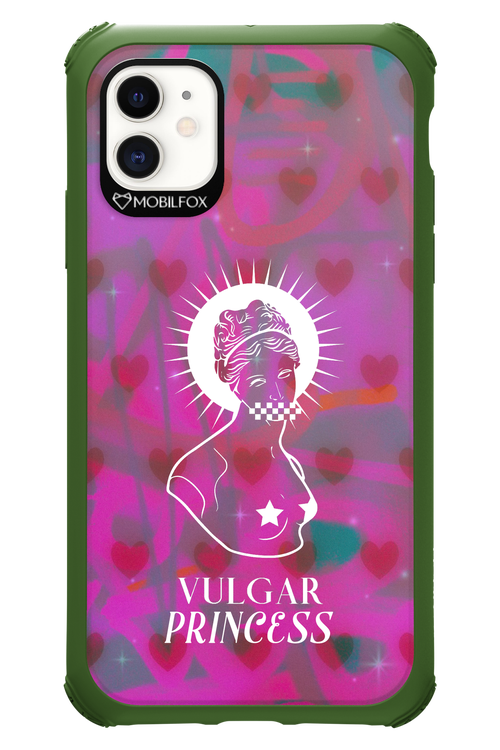 Vulgar Princess - Apple iPhone 11