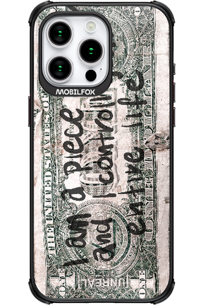 Dollars - Apple iPhone 15 Pro Max