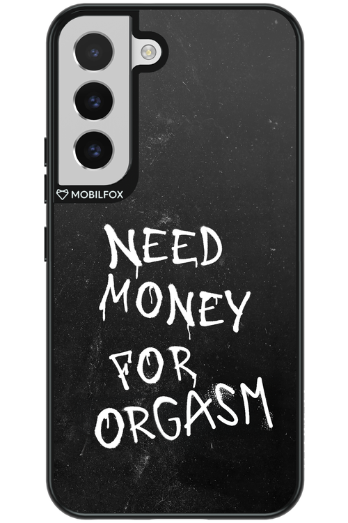 Orgasm 2.0 - Samsung Galaxy S22