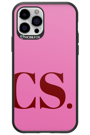 CS (Sorbet) 2.0 - Apple iPhone 12 Pro