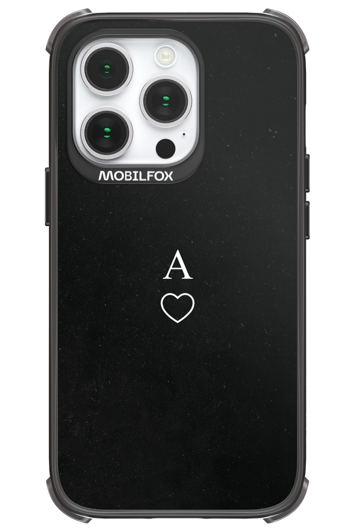 A Black 2.0 - Apple iPhone 14 Pro