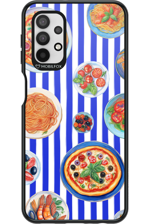 Dinner Table - Samsung Galaxy A32 5G
