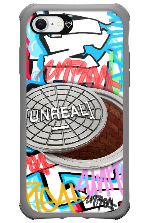 HULE - Apple iPhone SE 2022