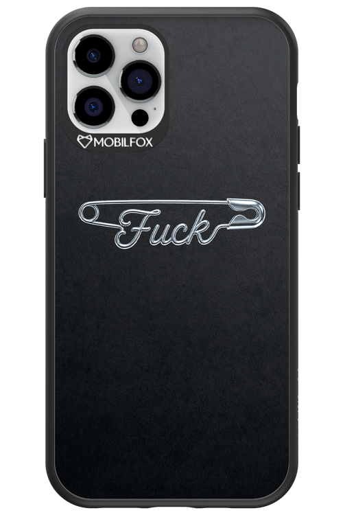 Fuck Clip 2.0 - Apple iPhone 12 Pro