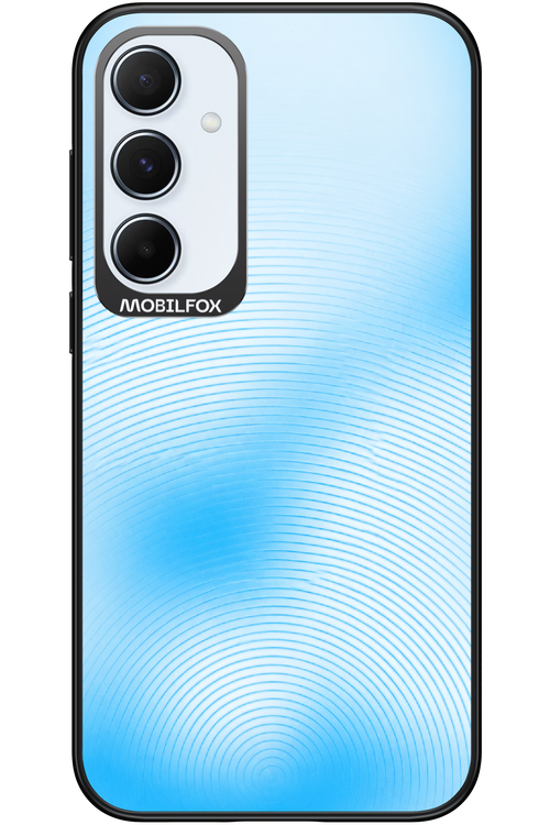 Cloudwalker 2.0 - Samsung Galaxy A55