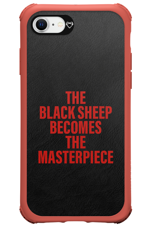 sheep 2.0 - Apple iPhone SE 2020