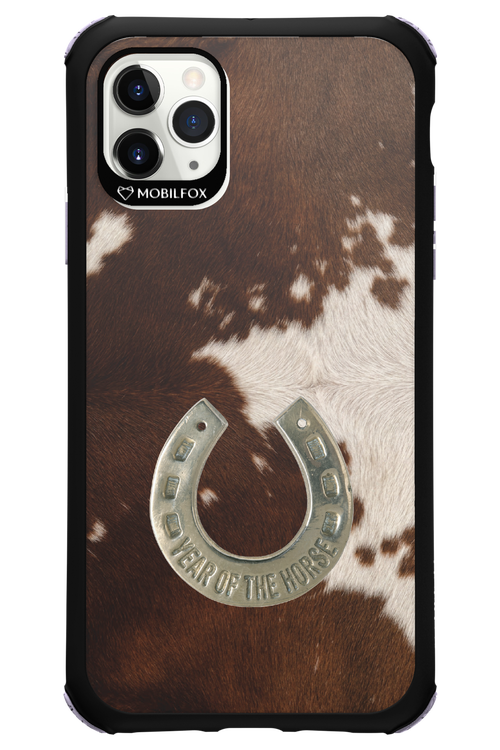 Year of the horse 2.0 - Apple iPhone 11 Pro Max