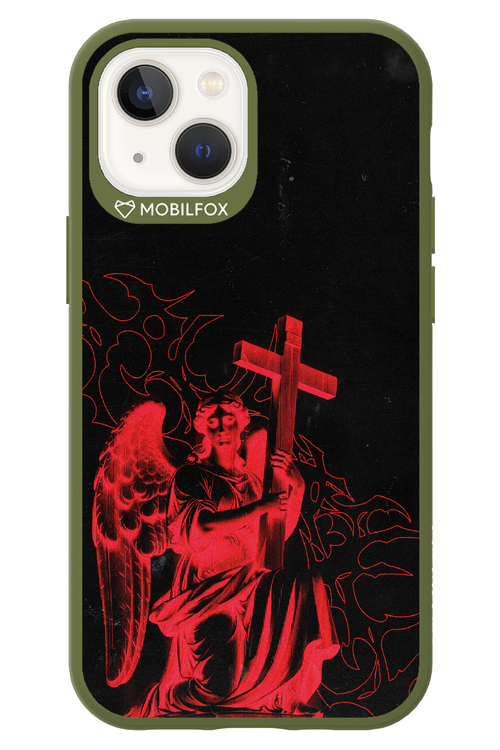 Fallen angel II 2.0 - Apple iPhone 13 Mini