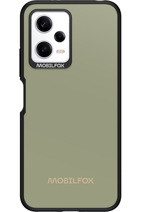 Olive - Xiaomi Redmi Note 12 5G