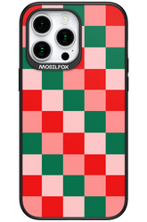 Christmas Pattern - Apple iPhone 15 Pro Max