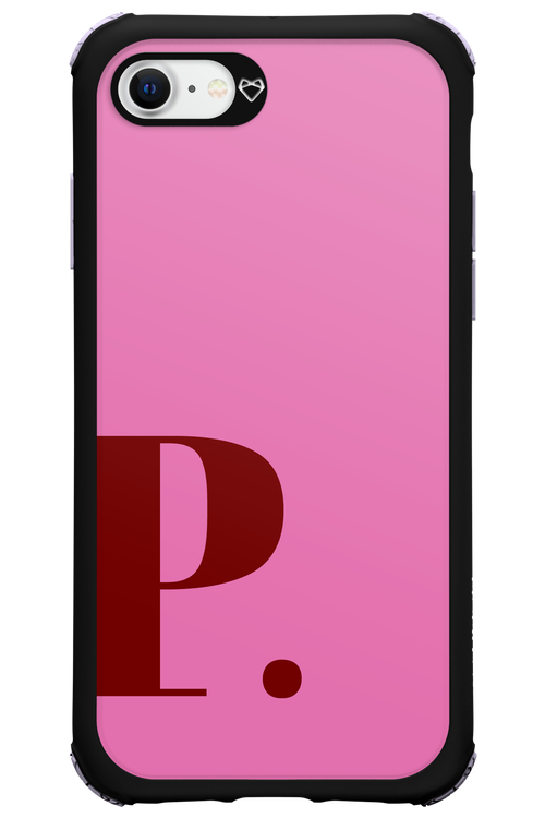 P (Sorbet) 2.0 - Apple iPhone 7