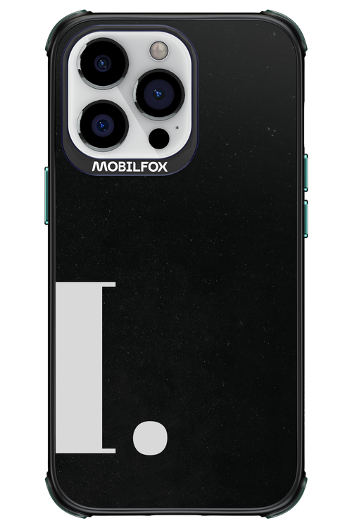 I (Off Space) 2.0 - Apple iPhone 13 Pro