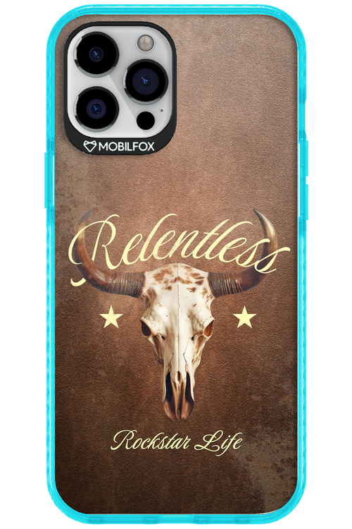 Relentless2 2.0 - Apple iPhone 12 Pro Max