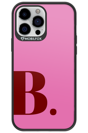 B (Sorbet) 2.0 - Apple iPhone 13 Pro Max