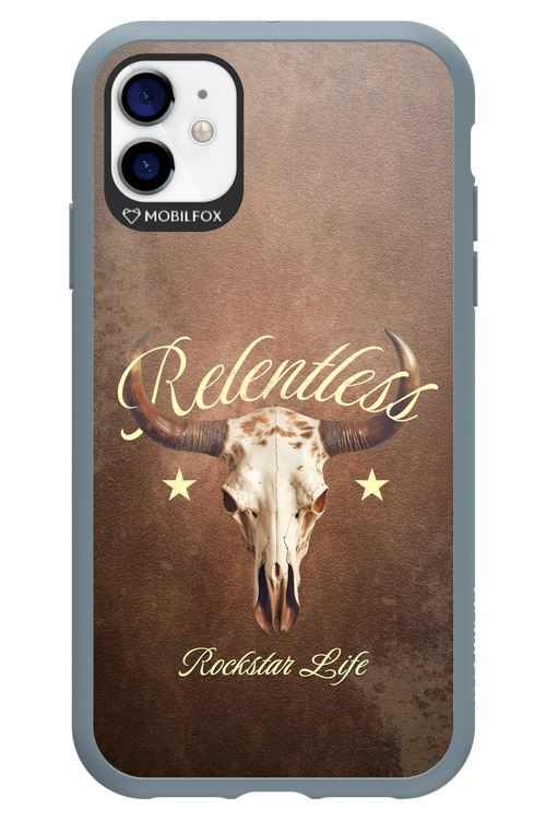 Relentless2 2.0 - Apple iPhone 11