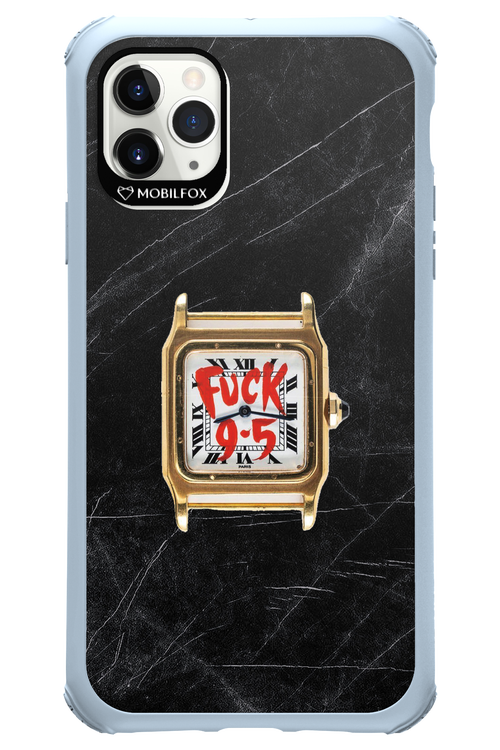 f_ck 2.0 - Apple iPhone 11 Pro Max