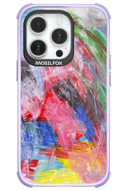 Xrax 2.0 - Apple iPhone 14 Pro