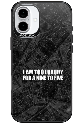 9 to 5 - Apple iPhone 16 Plus