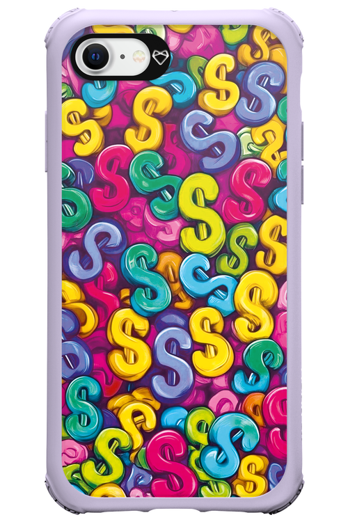 I need dollars - Apple iPhone 8