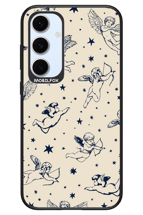 Star Puttos - Samsung S24 FE