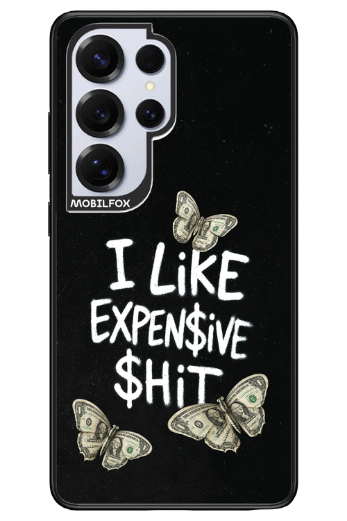 MoneyFly 2.0 - Samsung S25 Ultra