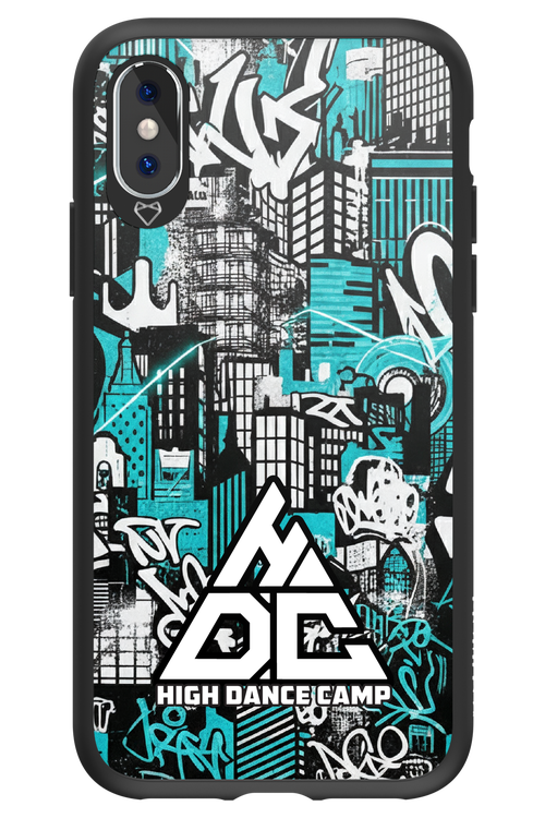 HDC 3 2.0 - Apple iPhone XS