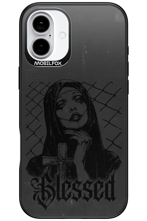 God bless 2.0 - Apple iPhone 16 Plus